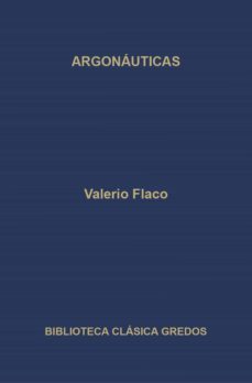 argonauticas (ebook)-cayo valerio flaco-9788424937638