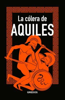 la cólera de aquiles (ebook)-marcos jaen sanchez-9788424938338