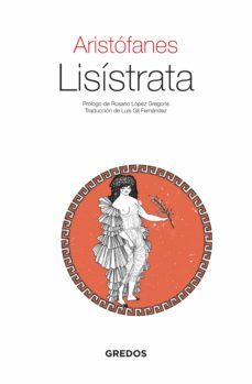 lisistrata (ebook)-9788424999438