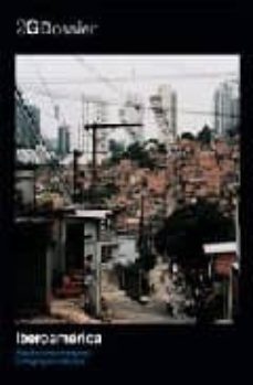 iberoamerica: arquitectura emergente (ed.bilingue español-ingles)-9788425221538