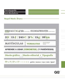 ortotipografia para diseñadores-9788425226038