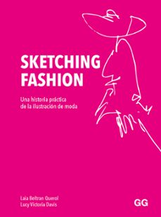 sketching fashion (ebook)-kendra wilson angus hyland-9788425233838