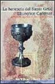 la herencia del santo grial-9788425333538