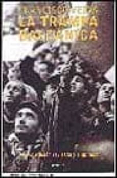 la trampa balcanica-francisco veiga-9788425336638