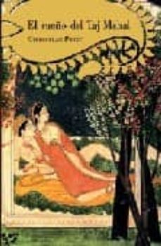 el sueño del taj mahal-9788425341038