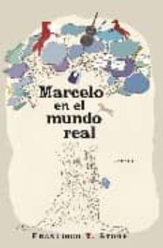 marcelo en el mundo real-9788425343438