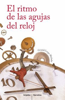 el ritmo de las agujas del reloj (ebook)-9788425352638