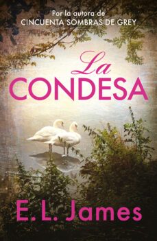 la condesa (mister 2) (ebook)-e.l. james-9788425366338