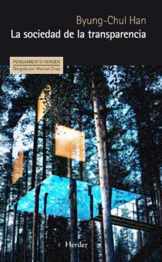 la sociedad de la transparencia (ebook)-byung chul han-9788425432538