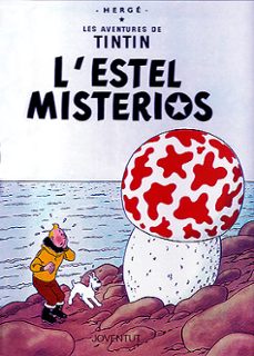 l estel misterios-9788426111838
