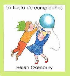 la fiesta de cumpleaños (2ª ed.)-helen oxenbury-9788426119438