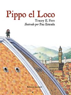 pippo el loco-tracey e. fern-9788426137838