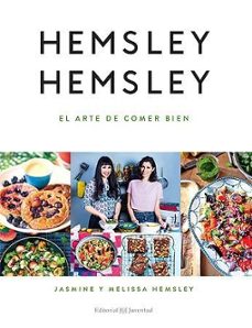 el arte de comer bien-jasmine hemsley-melissa hemsley-9788426143938