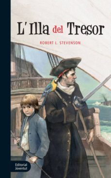 l illa del tresor-robert louis stevenson-9788426145338