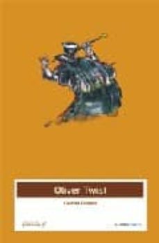oliver twist-9788426352538