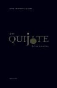 don quijote de la mancha-9788426356338