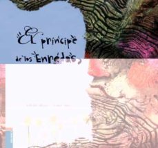 el principe de los enredos (premio lazarillo 2008 mejor album ilu strado)-roberto aliaga-roger olmos-9788426372338