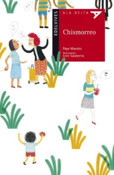 chismorreo-jose luis maestro sarrion-9788426391438