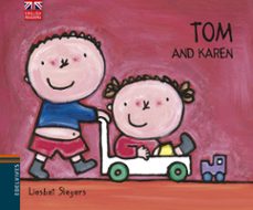 tom and karen-liesbet slegers-9788426394538
