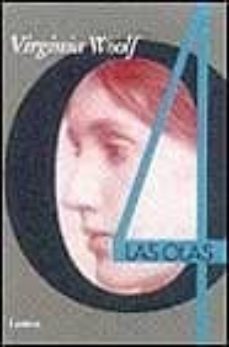 las olas (40 aniversario lumen)-9788426401038