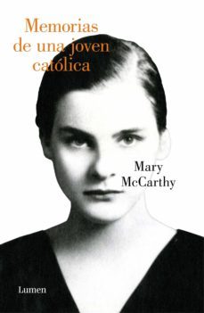 memorias de una joven catolica (ebook)-mary mccarthy-9788426407238
