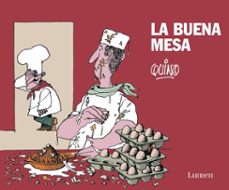 la buena mesa-9788426408938
