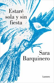 estare sola y sin fiesta (ebook)-9788426410238