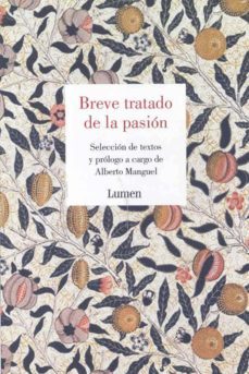 breve tratado de la pasion-9788426416438