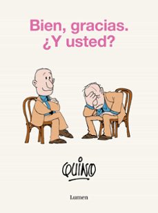 bien, gracias. ¿y usted? (ebook)-9788426409157