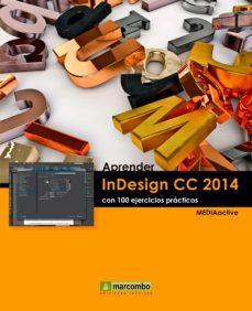 aprender indesign cc 2014 con 100 ejercicios (ebook)-9788426728838
