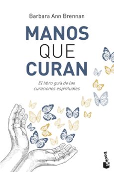 manos que curan-barbara ann brennan-9788427042438