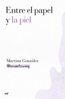 entre el papel y la piel (ebook)-9788427052338