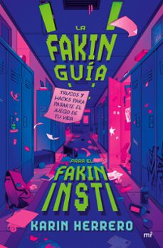 la fakin guia para el fakin insti-karin herrero-9788427054738