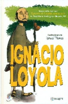 ignacio de loyola -comic-9788427139138