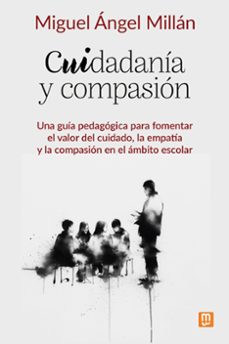 ciudadania y compasion-miguel angel millan asin-9788427151338