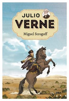 julio verne 8: miguel strogoff-julio verne-9788427213838