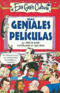 esas geniales peliculas-9788427221338