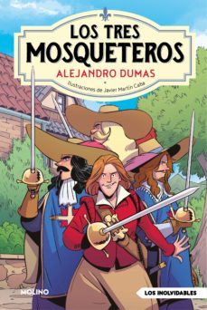 los tres mosqueteros (ebook)-alexandre dumas-9788427232938