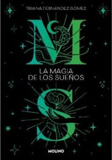 la magia de los sueños (ebook)-triana fernandez gomez-9788427246362