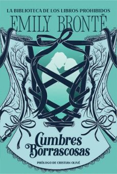 cumbres borrascosas (la biblioteca de los libros prohibidos) (ebook)-emily bronte-9788427255838