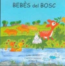 bebes del bosc-9788427262638