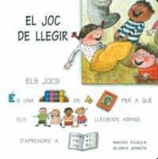 els jocs-9788427268838
