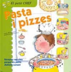 pasta i pizzes-9788427289338