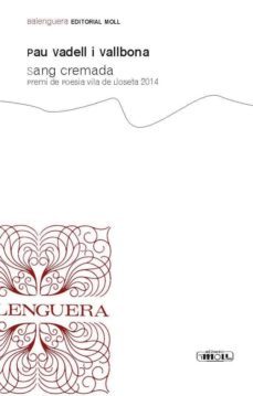 sang cremada-pau vadell i vallbona-9788427351738