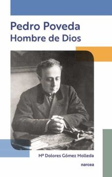 pedro poveda, hombre de dios (ebook)-maria dolores gomez molleda-9788427718838