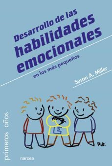 desarrollo de las habilidades emocionales en los mas pequeños (ebook)-9788427726338