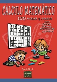 calculo matematico (ebook)-ronit bird-9788427727038
