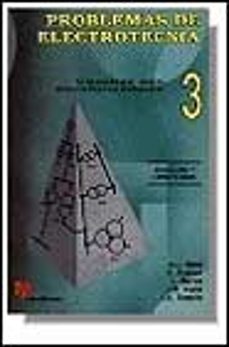 problemas de electrotecnia 3-xavier ... [et al.] alabern-9788428320238