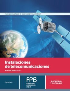 instalaciones de telecomunicaciones-9788428335638