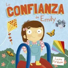 la confianza de emily-louise forshaw-9788428551038